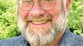 From the Pastures: The grass is growing