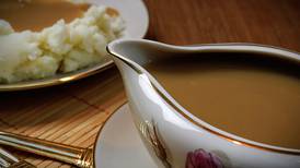 Thanksgiving fails and easy fixes