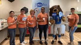 Smoothie program expands following successful pilot