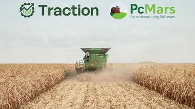 Traction Ag acquires PcMars, uniting two leaders in farm accounting software