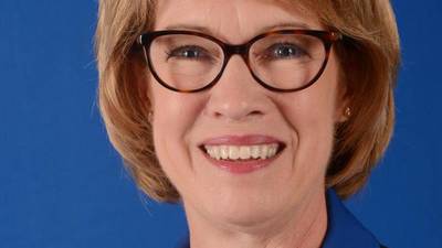 Indiana Farm Bureau delegates reelect Isabella Chism as second vice president