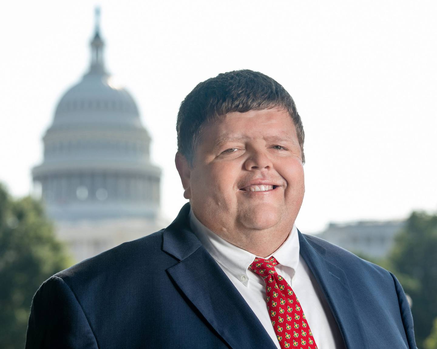 Caleb Ragland