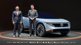 Nissan investing in electric vehicles, battery development