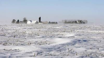 Will the Farmer Bridge Assistance dollars be enough to offset losses?