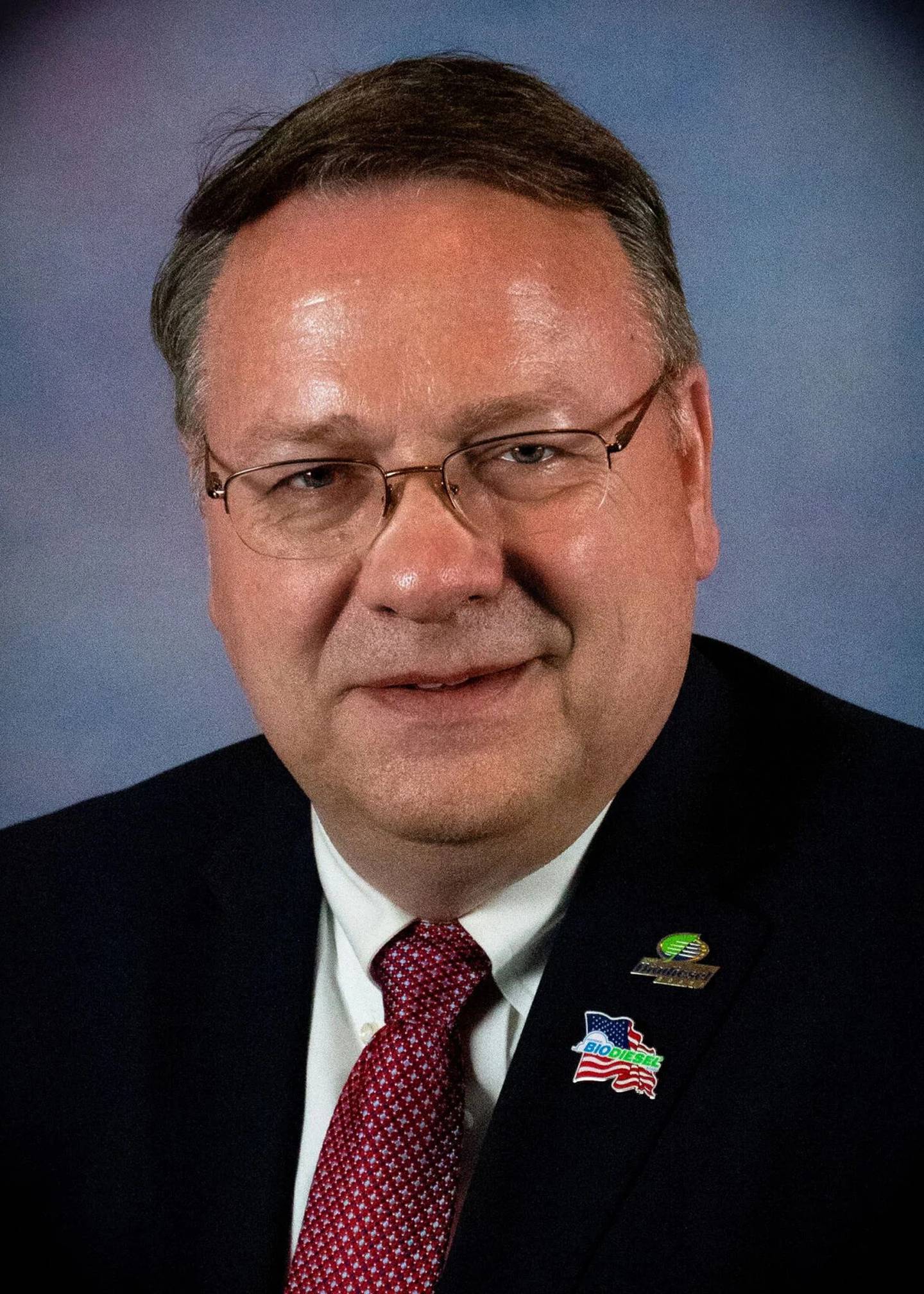 Tom Brooks