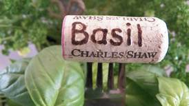 Calendar: Plan a variety of specialty gardens