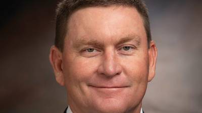 Rexing elected new NMPF chairman