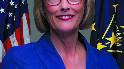 Ag leaders participate in 4R program launch