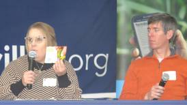 Soybean research based on farmers’ concerns