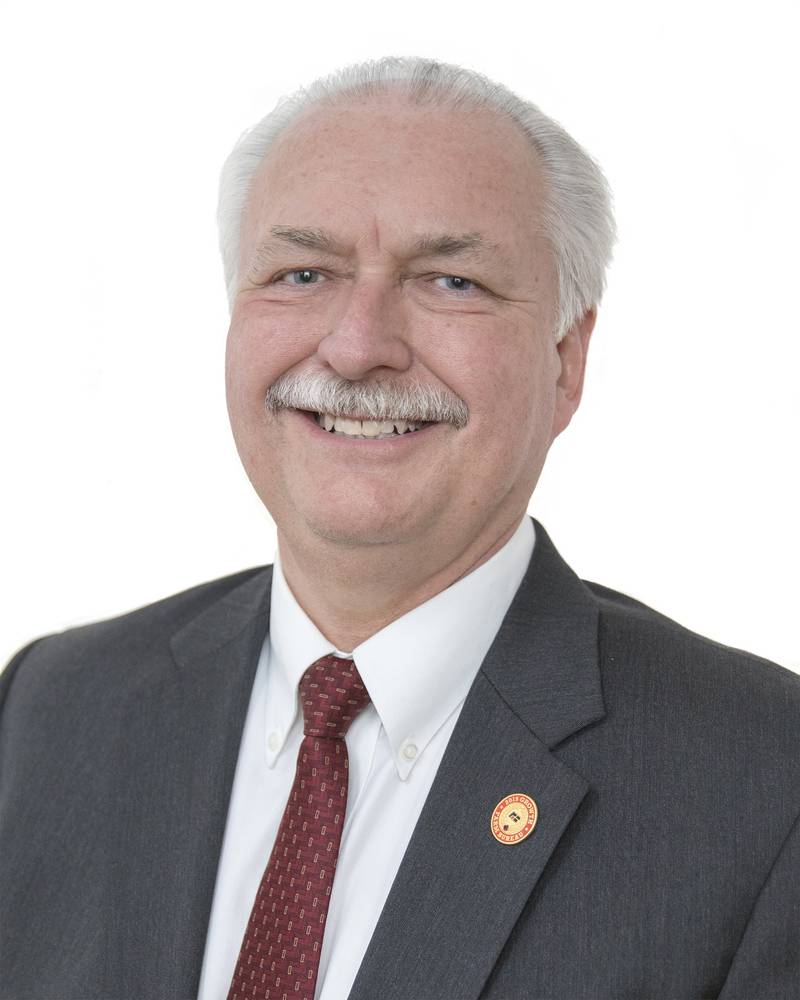 Randy Kron
