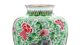 Antiques & Collecting: Green family