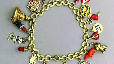 Meaningful charm bracelets: Tell a story with your jewelry 