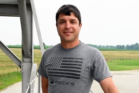 How small changes in farming practices may yield big results