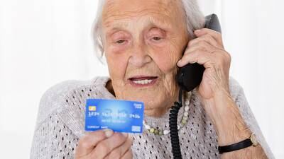 Senior News Line: Scammers more dangerous than ever