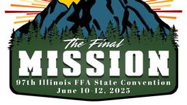 Illinois FFA members selected for outstanding projects