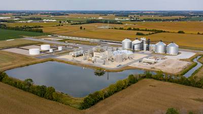 Companies invest in Indiana as ag, manufacturing projects move forward