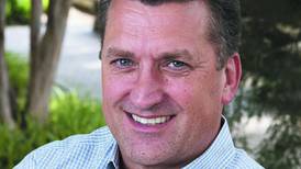 Syngenta leaders optimistic about future