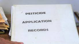Reminder: Revisions to Indiana pesticide regulations