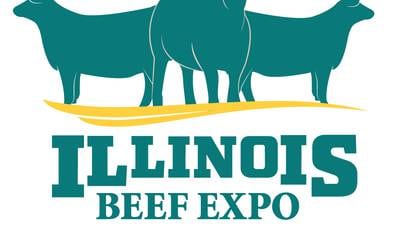 Illinois Beef Expo expands junior competitions, offers three live cattle sales
