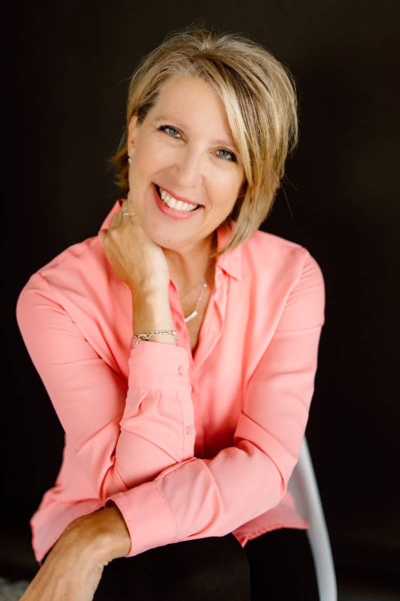Monica McConkey