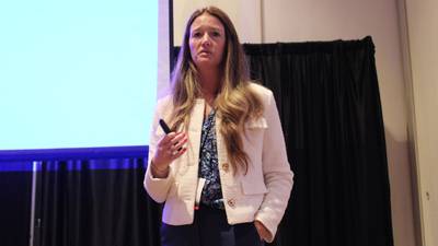 Understanding financials key to controlling your business