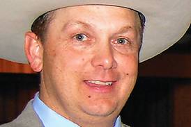 From the Barns: Time to be cautious