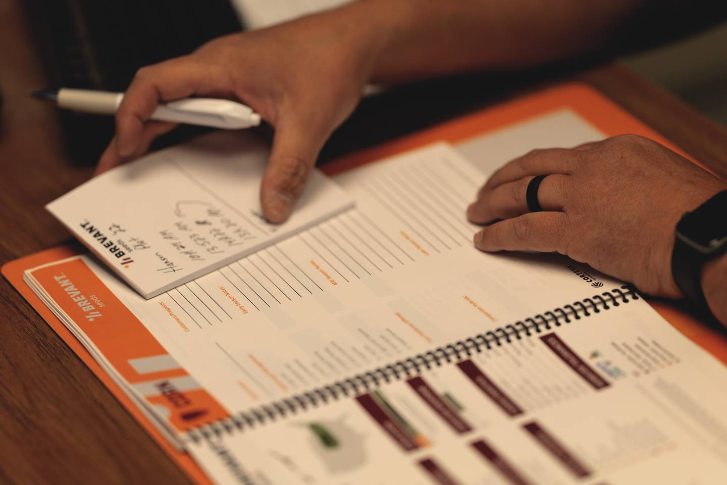 Turn last season’s results into this season’s plan. Review your data so you can see exactly what drove yield to help plan and start the season with answers, not guesses.