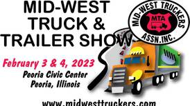 Truck show returns with new tech and old favorites