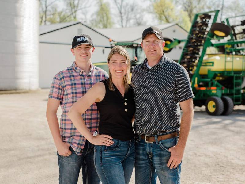 Letter to the Editor: Pesticides are vital tool for today’s farms