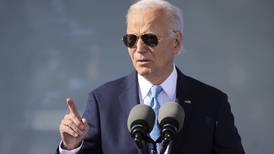 Biden announces $3B to reduce carbon emissions at U.S. ports, ‘the linchpin to America’s supply chain’