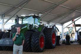 Innovative decade ahead for farmers