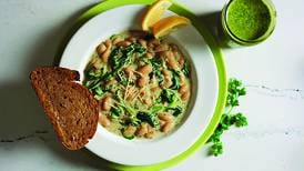 How a little lemon changes everything