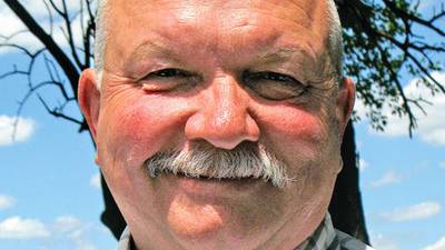 From the Barns: Truth will prevail