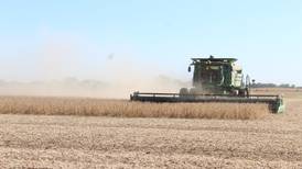 From the Fields: One for the history books