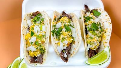 State Fair Food
