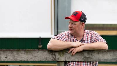 Finding strength: A farmer’s journey of hope and healing