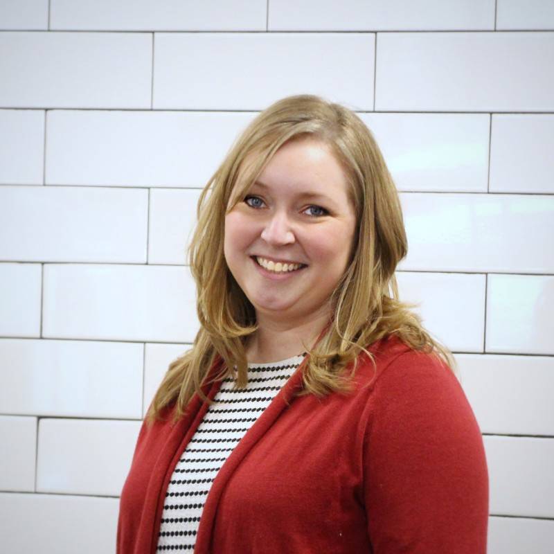 Katie Olthoff