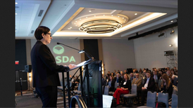NASDA sets federal policy priorities