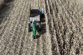 Indiana Corn Husking Contest coming Oct. 4