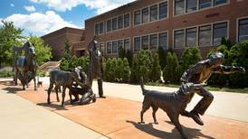 Veterinary nursing degree will be available at Huntington University