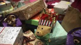 Senior News Line: Gift giving this year? 