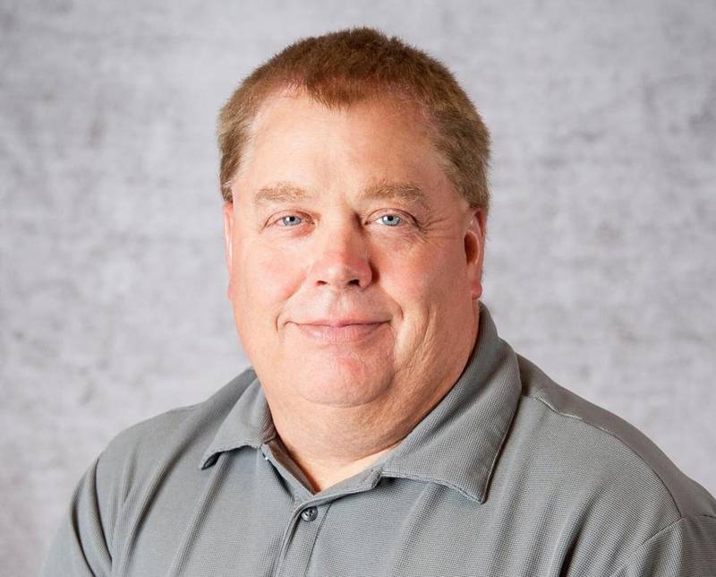 Craig Walter