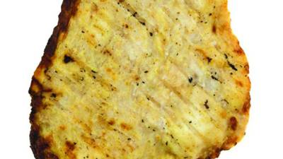 Chow Line: Frozen food safety