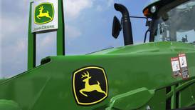 Deere Q4 profit jumps 69% despite strike and supply problems