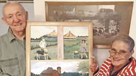 Obituary: Donald ‘The Farmer’ Prill