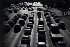 Vehicles with higher, vertical front ends raise risks for pedestrians