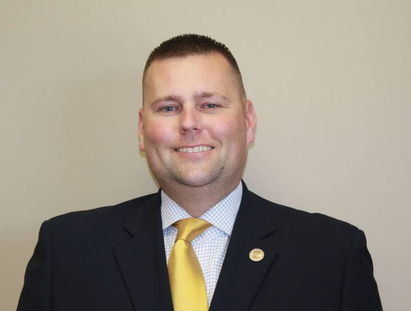 Iroquois County: Kevin Johnson shifts careers