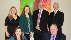 ISPFMRA elects leadership team