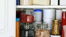 Kitchen Diva: Hope for the best, prepare for the worst
