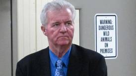 Late state veterinarian led Ohio through wild animal crisis